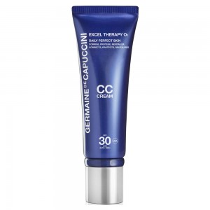 Germaine De Capuccini Excel Therapy O₂ CC Cream Perfection Skin
