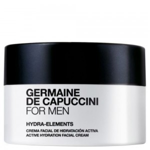 Germaine De Capuccini For Men Hydra-Elements Cream