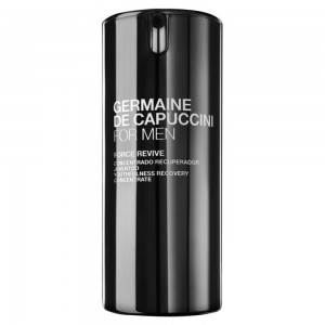 Germaine De Capuccini For Men Force Revive Youthfulness Recovery Concentrate