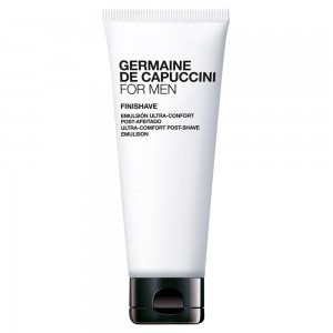 Germaine De Capuccini For Men  Finishave Post Shave Emulsion