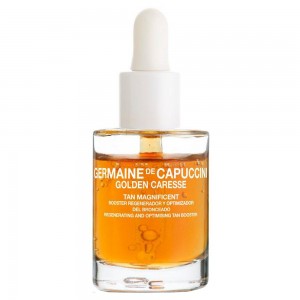 Germaine De Capuccini Golden Caresse Tan Magnificent Booster