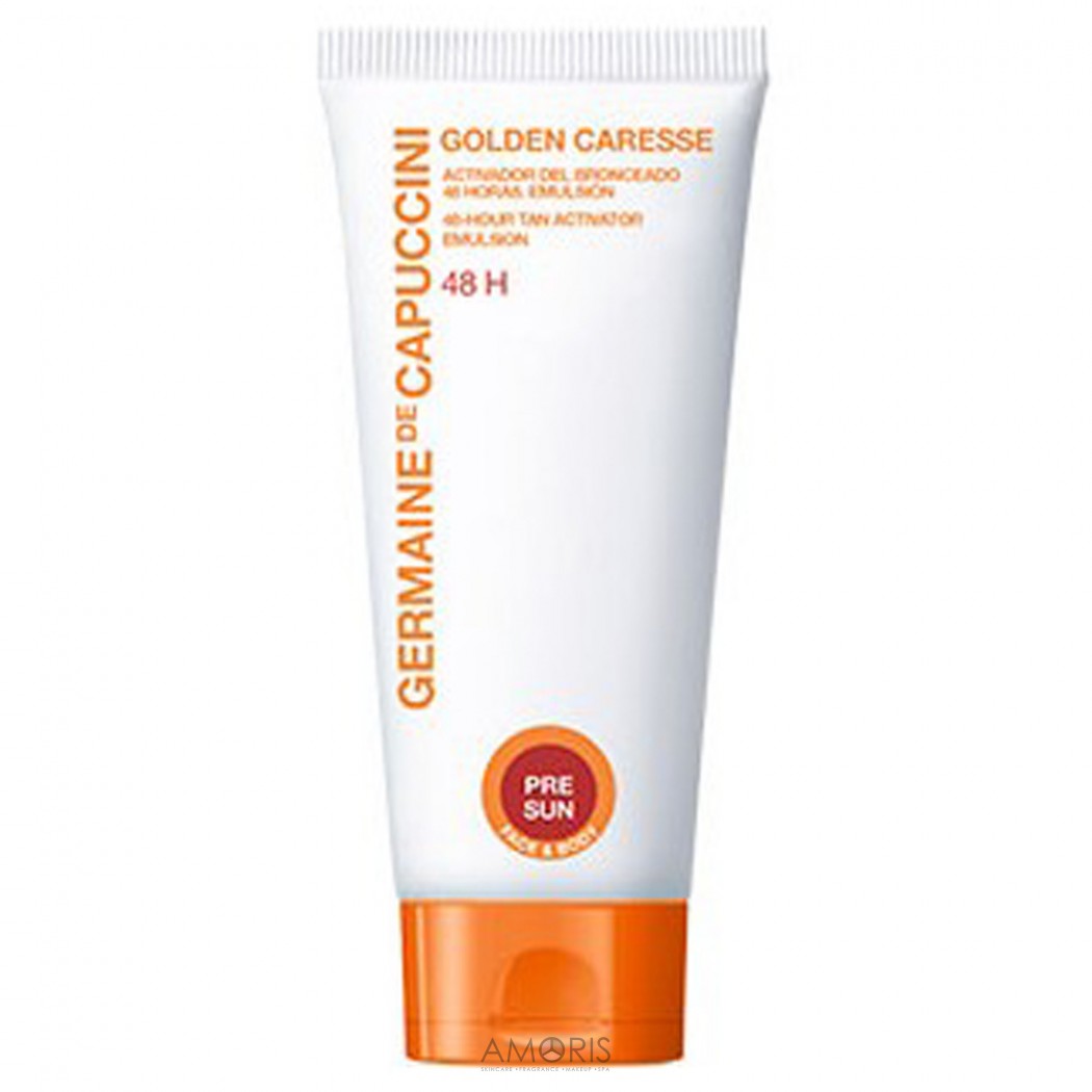 Активатор засмаги 48 годин