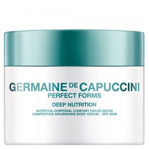 Germaine De Capuccini PF Deep Nutrition Body Cream