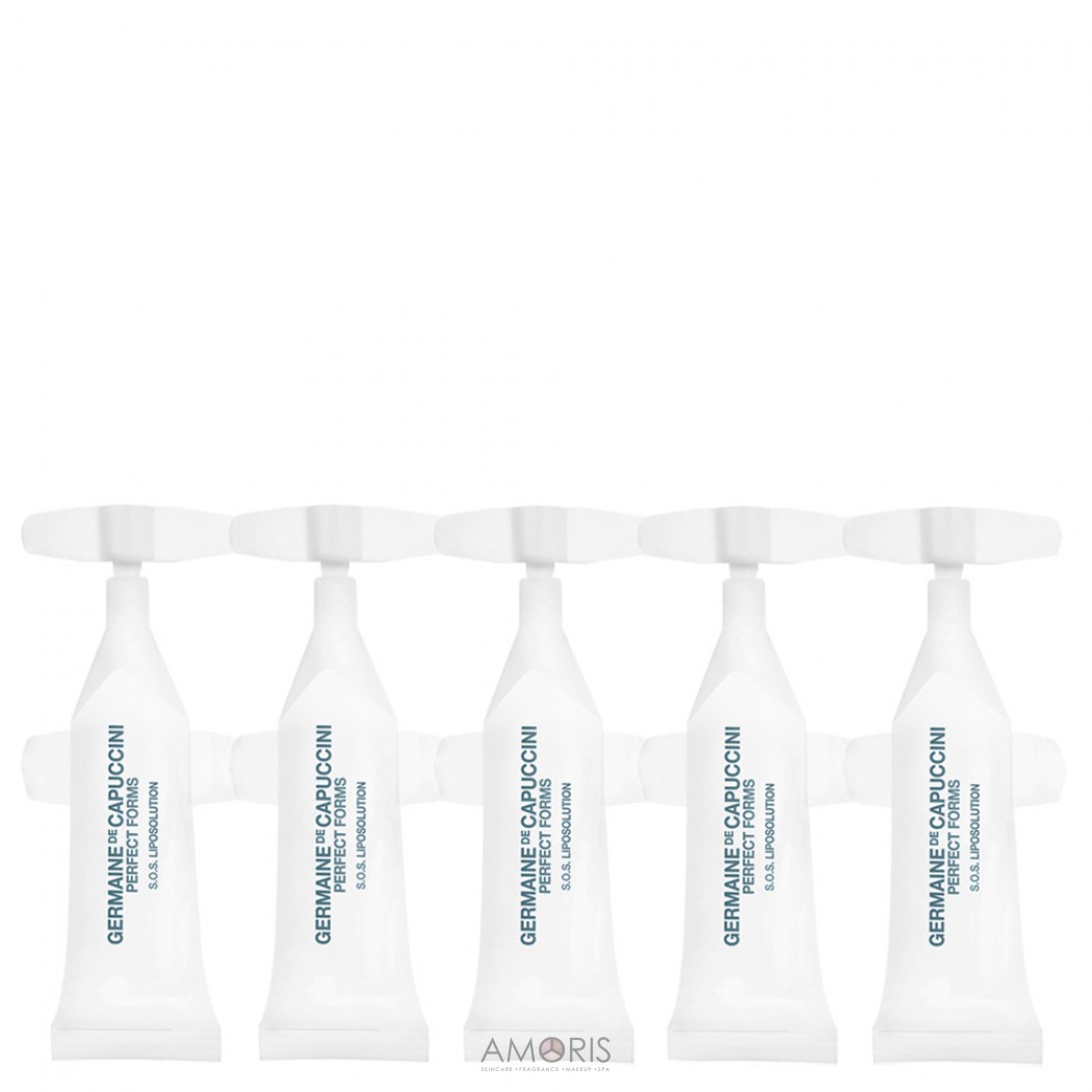 Концентрат антицелюлітний