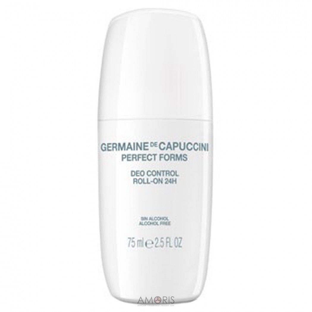 Роликовий дезодорант
