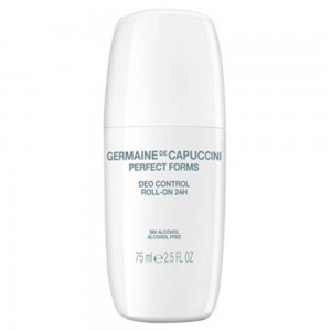 Germaine De Capuccini PF Deo Control Roll-On 24H 