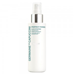 Germaine De Capuccini PF Slim Starter Night Specif Concentrate