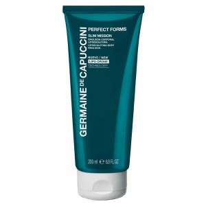 Germaine De Capuccini PF Prom Lanz Slim Mission Liposculpting Body Emulsion