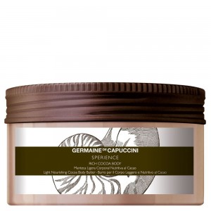 Germaine De Capuccini Sperience Rich Cocoa Body Butter