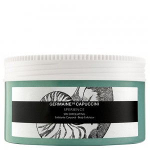 Germaine De Capuccini Sperience SPA Exfoliating