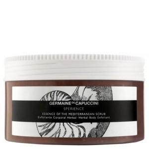 Germaine De Capuccini Sperience Mediterranean Scrub