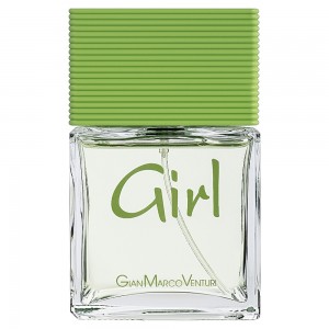 Gian Marco Venturi Girl Eau De Toilette