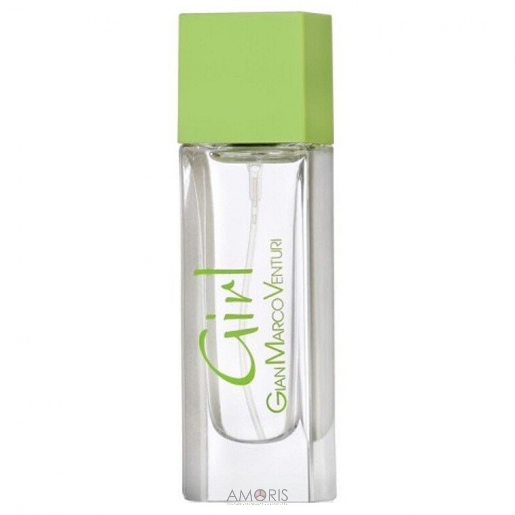 Туалетная вода EDT