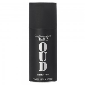 Gian Marco Venturi Frames Oud Deodorant Spray