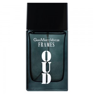 Gian Marco Venturi Frames Oud Eau De Toilette