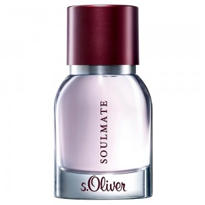 s.Oliver Soulmate Women Eau De Parfum