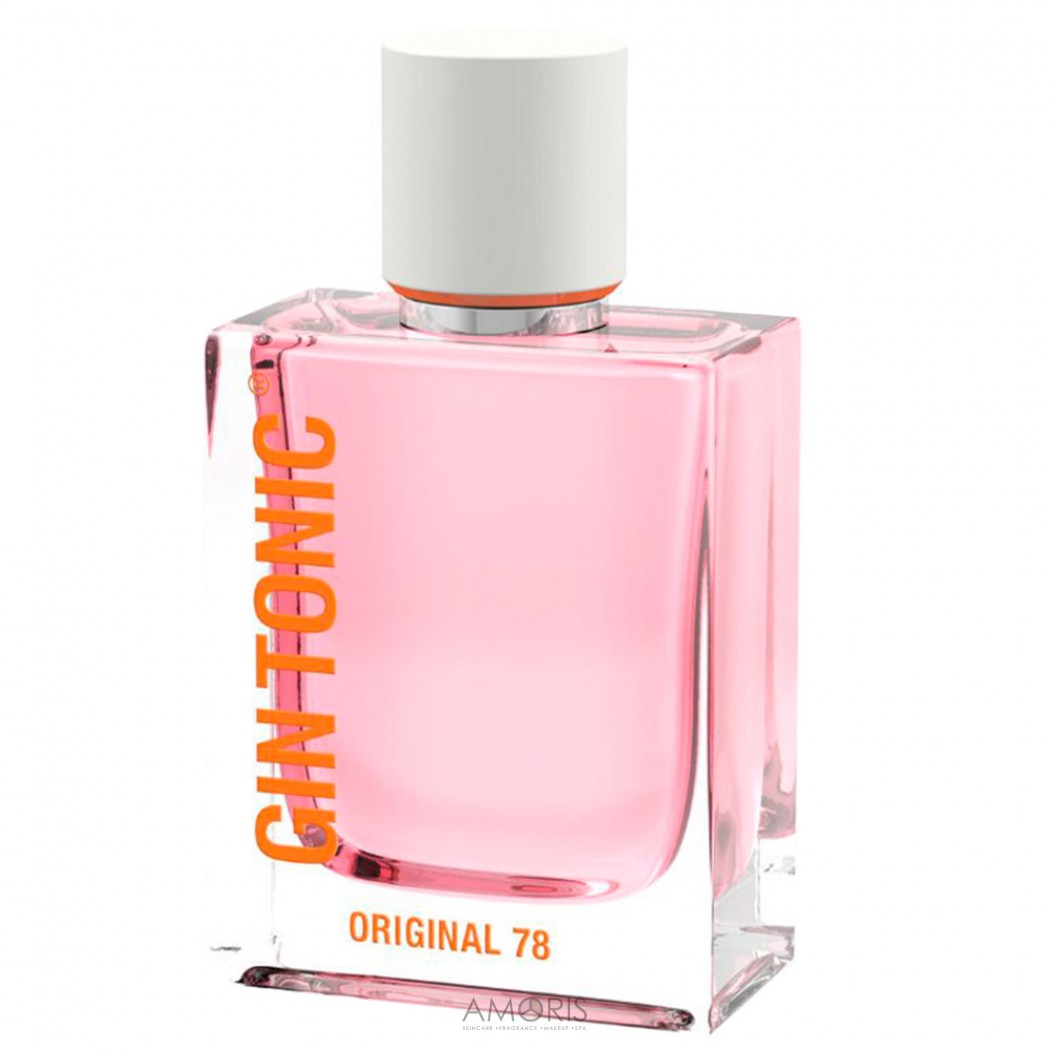 Парфюмированная вода EDP