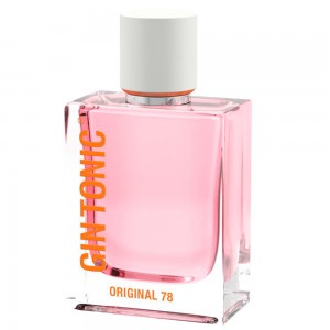 Gin Tonic Original 78 Pink