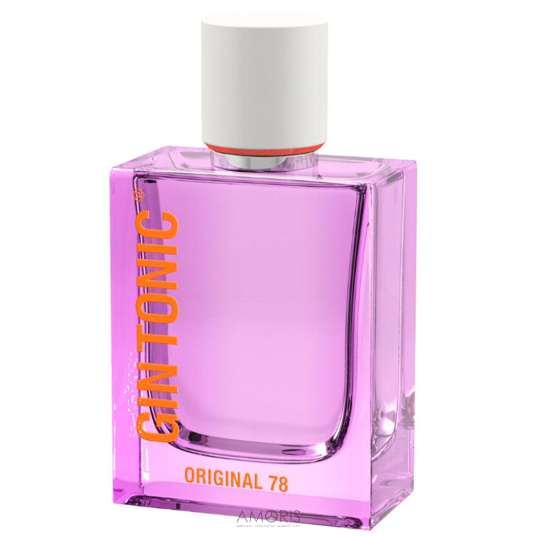 Парфюмированная вода EDP