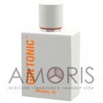 Парфюмированная вода EDP