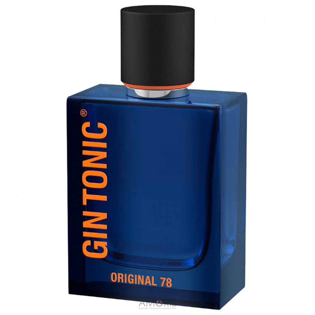 Туалетная вода EDT