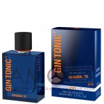 Туалетная вода EDT