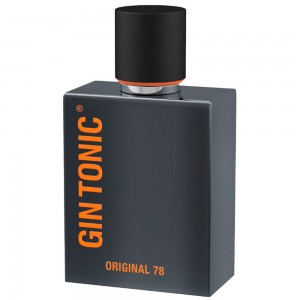 Gin Tonic Original 78 Gray