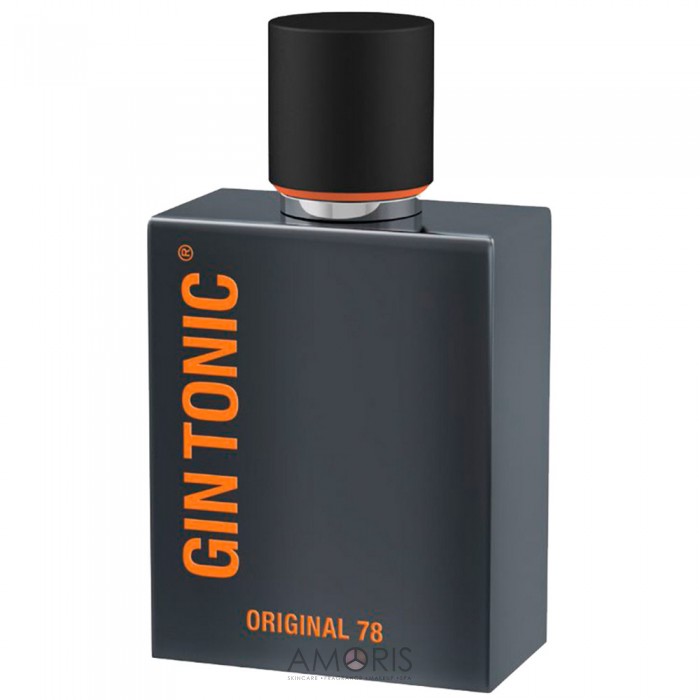 Туалетная вода EDT