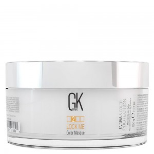 GKhair Lock Me Color Masque