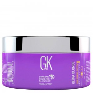 GKhair Ultra Blonde Bombshell Masque