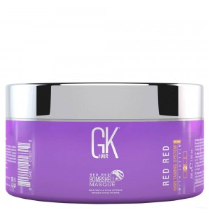 GKhair Red Red Bombshell Masque