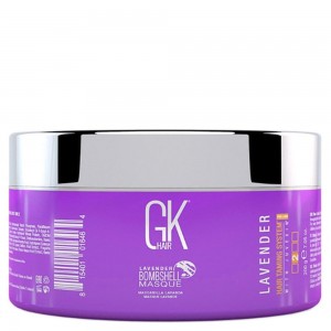 GKhair Lavender Bombshell Masque