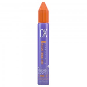 GKhair Hot Bombshell Masque Tube