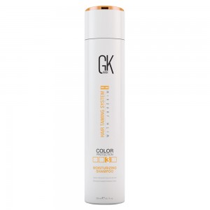 GKhair Moisturizing Shampoo Color Protection