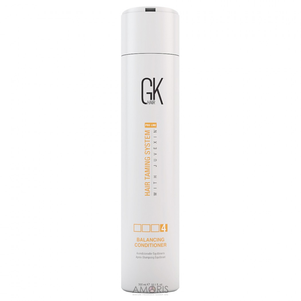 Восстанавливающий кондиционер для всех типов волос