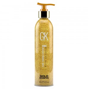 GKhair Gold Shampoo