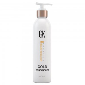 GKhair Gold Conditioner
