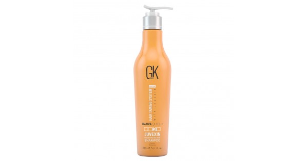 GKhair Juvexin Shield Shampoo - Шампунь для окрашенных волос | Amoris