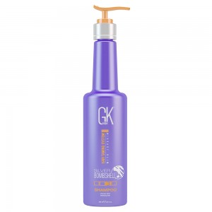 GKhair Silver Bombshell Shampoo