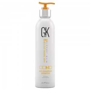 GKhair Anti-Dandruff Shampoo