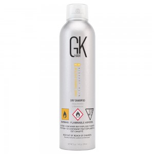 GKhair Dry Shampoo