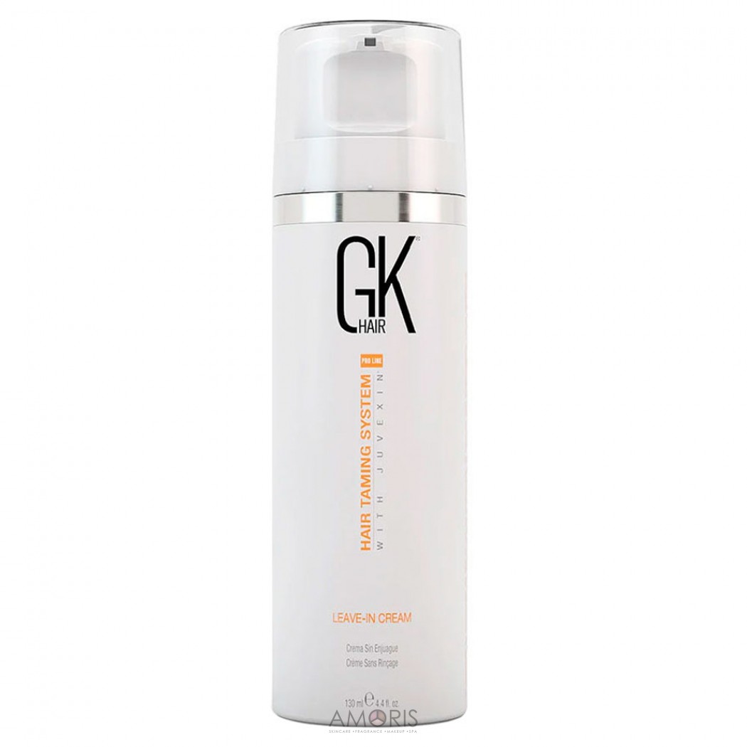 Незмивний крем-кондиціонер