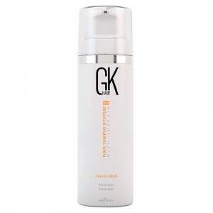 GKhair Leave-In Conditioner Cream