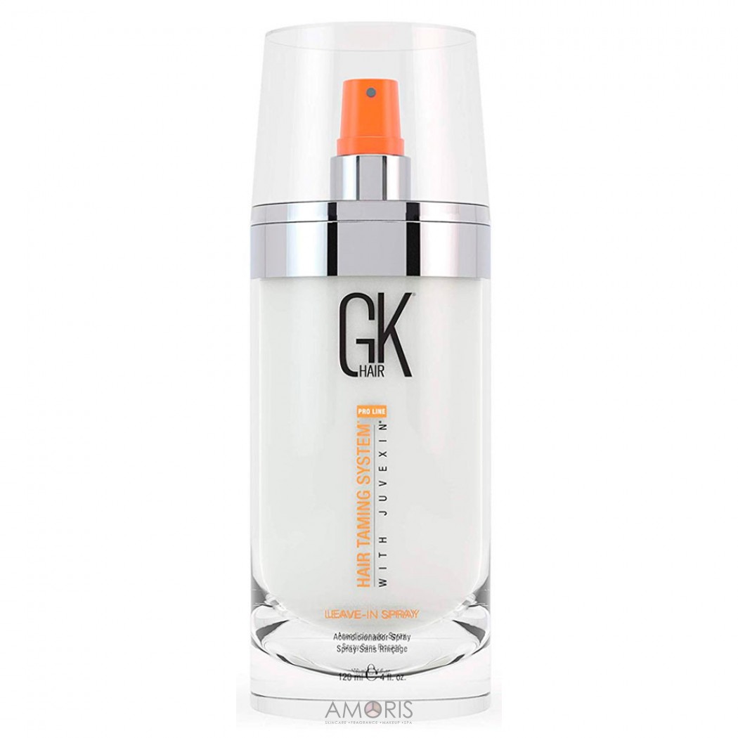 Незмивний спрей-кондиціонер