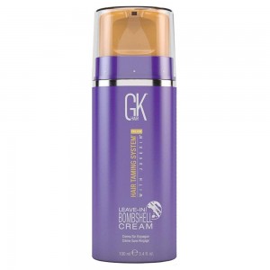 GKhair Leave-In Bombshell Cream