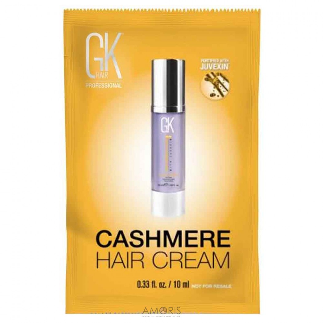 Легкий крем-флюїд (пробник), що розгладжує.