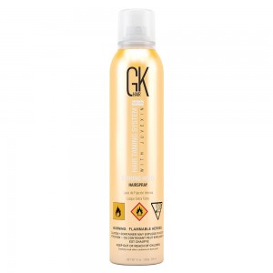 GKhair Strong Hold HairSpray
