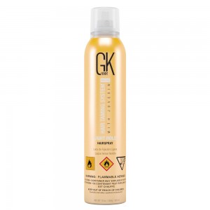 GKhair Light Hold HairSpray