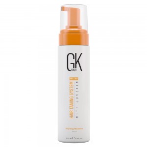 GKhair Styling Mousse