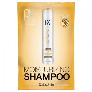 GKhair Moisturizing Shampoo Color Protection